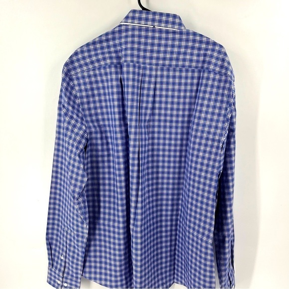NWT Jos. A. Bank Slim Fit Longsleeve Button Down Shirt - Picture 2 of 9